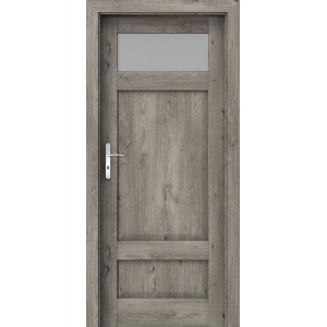 Porta HARMONY C1 Dub Sibírsky 